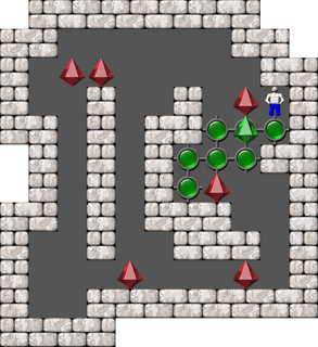 Уровень 94 — Revenge 37